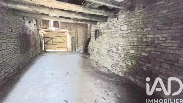 Maison à vendre 5 pièces 100 m² Châteauvillain