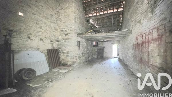 Maison à vendre 5 pièces 100 m² Châteauvillain