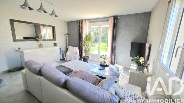 Maison à vendre 5 pièces 100 m² Châteauvillain