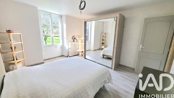 Maison à vendre 5 pièces 100 m² Châteauvillain