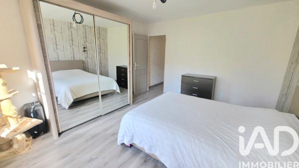 Maison à vendre 5 pièces 100 m² Châteauvillain