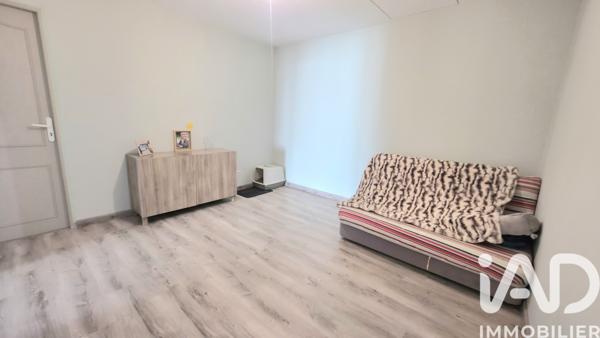 Maison à vendre 5 pièces 100 m² Châteauvillain