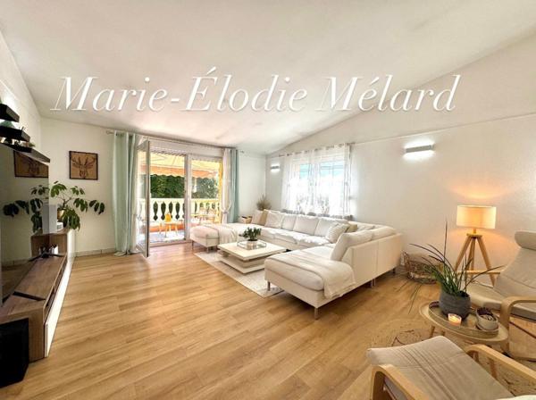 Maison Familiale Spacieuse à Réhon – 200 m², 6 Chambres, Jardin, 2 Garages