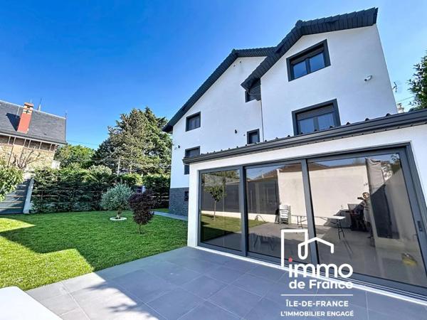 Maison à vendre à Neuilly-Plaisance (93360)