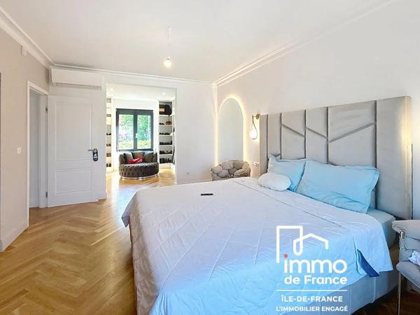 Maison à vendre à Neuilly-Plaisance (93360)