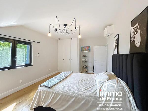 Maison à vendre à Neuilly-Plaisance (93360)