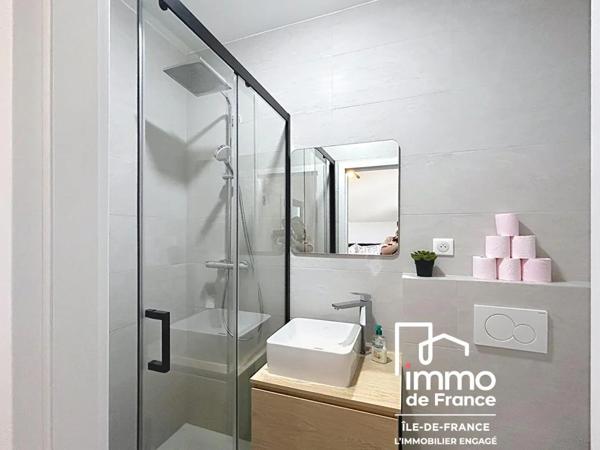 Maison à vendre à Neuilly-Plaisance (93360)