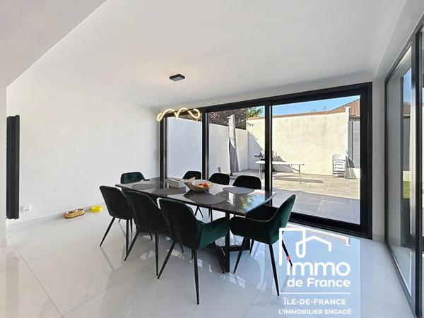 Maison à vendre à Neuilly-Plaisance (93360)