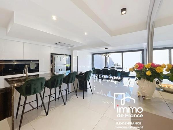 Maison à vendre à Neuilly-Plaisance (93360)