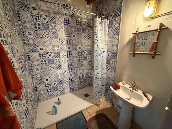 EXCLUSIVITÉ - Maison à vendre 3 pièces LANDELEAU (29)