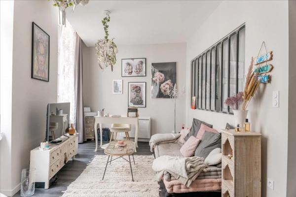 Appartement à louer à Clermont-Ferrand (63000)