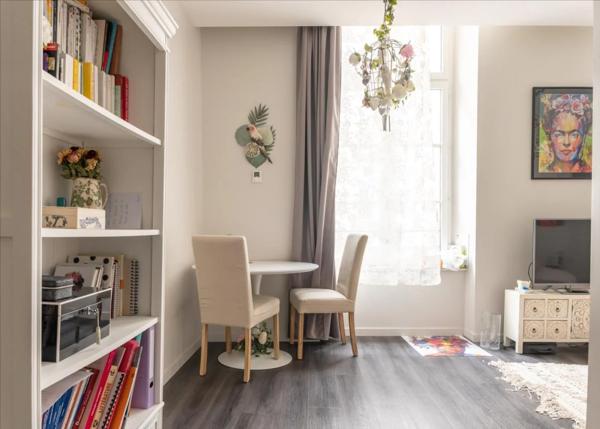Appartement à louer à Clermont-Ferrand (63000)