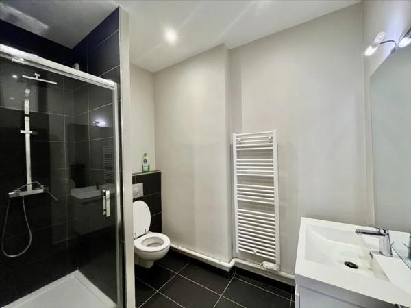 Appartement à louer à Clermont-Ferrand (63000)