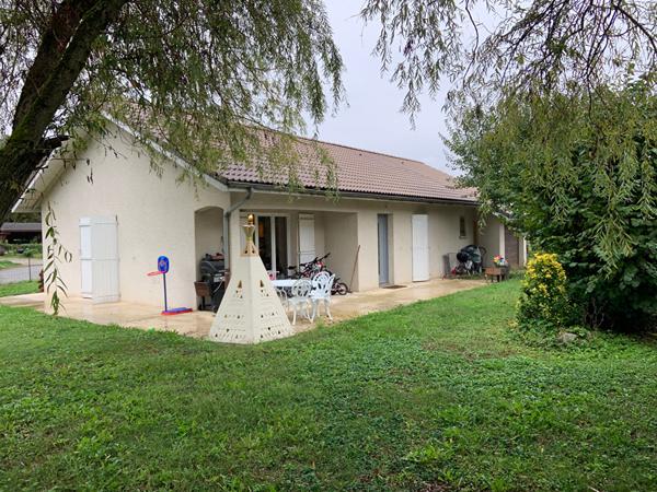 Maison à vendre à Pontcharra - Opportunité à saisir !