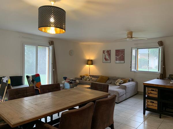 Maison à vendre à Pontcharra - Opportunité à saisir !