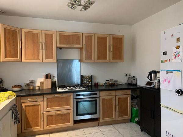 Maison à vendre à Pontcharra - Opportunité à saisir !