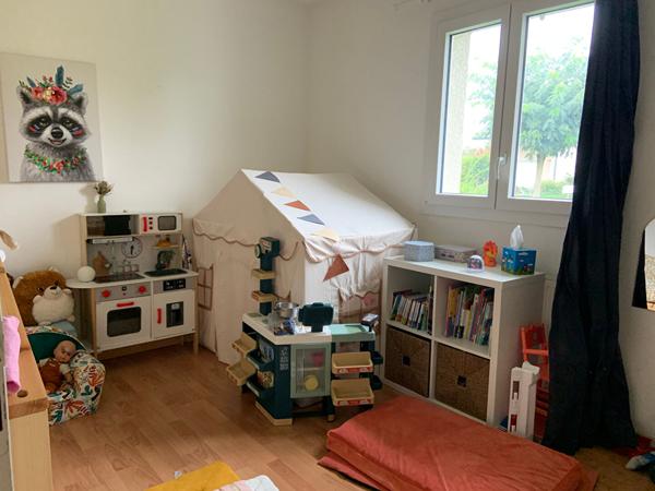 Maison à vendre à Pontcharra - Opportunité à saisir !