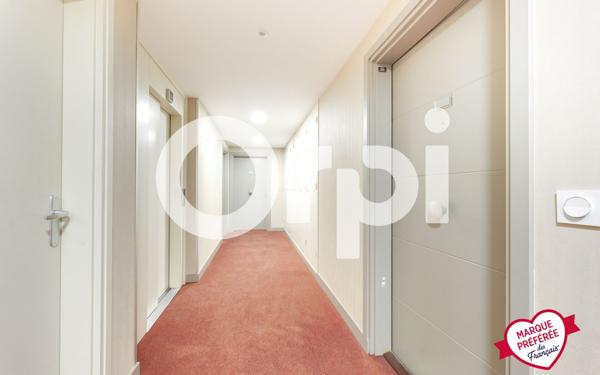 Appartement à vendre    3 pièces • 60,24 m2 Rillieux-la-Pape