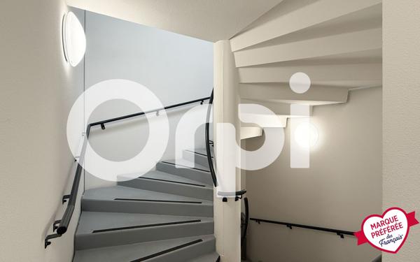 Appartement à vendre    3 pièces • 60,24 m2 Rillieux-la-Pape