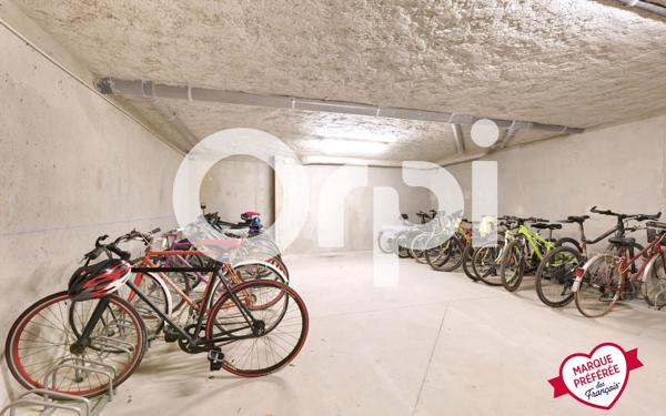 Appartement à vendre    3 pièces • 60,24 m2 Rillieux-la-Pape