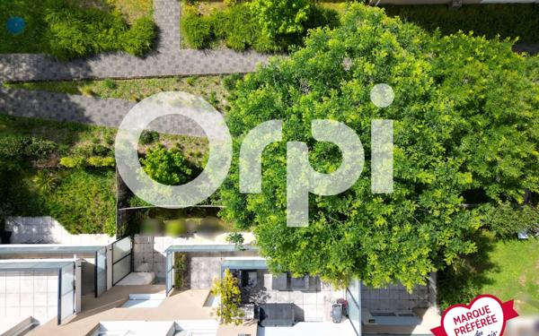 Appartement à vendre    3 pièces • 60,24 m2 Rillieux-la-Pape