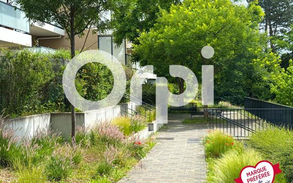 Appartement à vendre    3 pièces • 60,24 m2 Rillieux-la-Pape