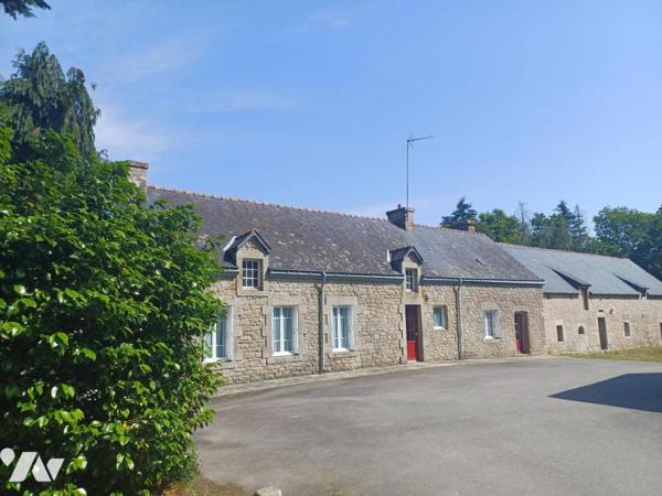 Vente Propriété à PLOUAY