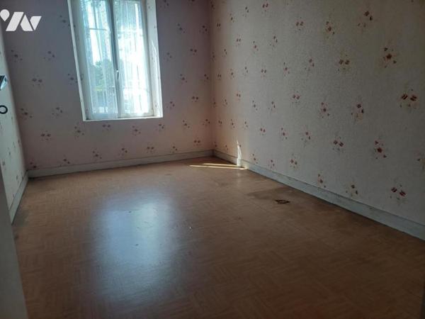 Vente Propriété à PLOUAY