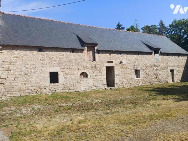 Vente Propriété à PLOUAY