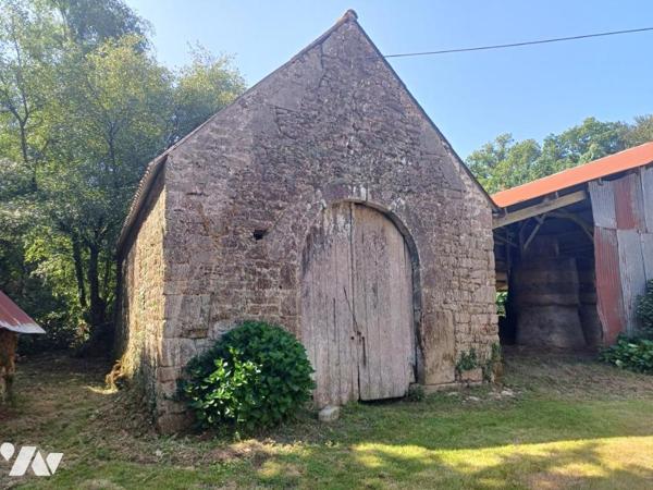 Vente Propriété à PLOUAY