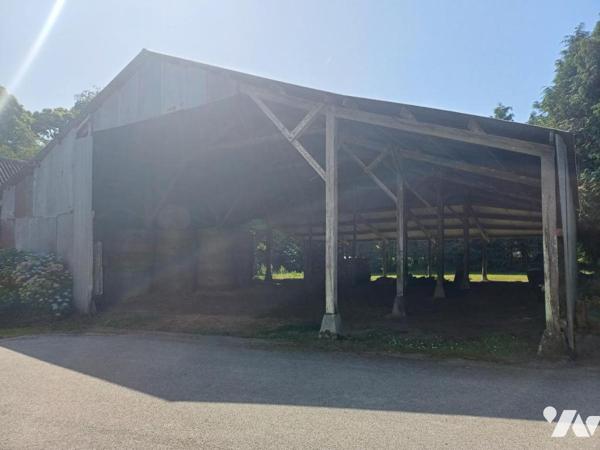 Vente Propriété à PLOUAY