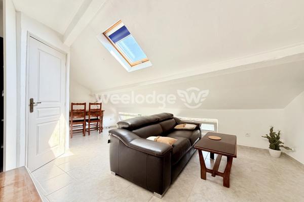 Appartement à vendre 4 pièces de 78 m² à Grasse