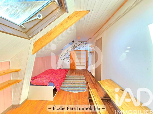 Maison à vendre 4 pièces 137 m² Campan