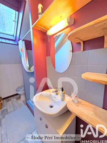 Maison à vendre 4 pièces 137 m² Campan