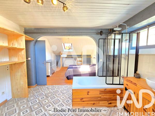 Maison à vendre 4 pièces 137 m² Campan