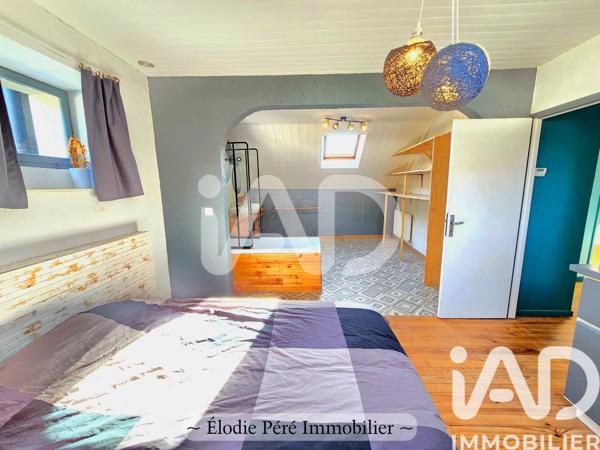Maison à vendre 4 pièces 137 m² Campan