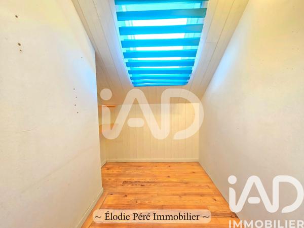 Maison à vendre 4 pièces 137 m² Campan