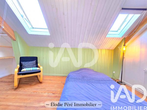 Maison à vendre 4 pièces 137 m² Campan
