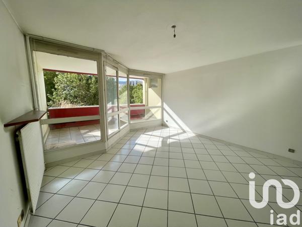 Appartement à vendre 3 pièces 84 m² Grenoble