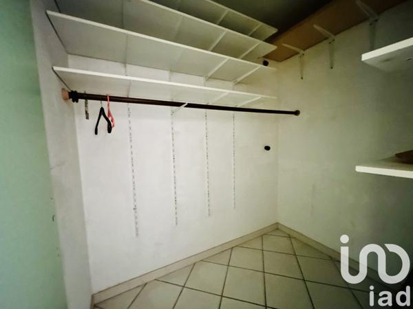 Appartement à vendre 3 pièces 84 m² Grenoble