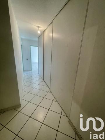 Appartement à vendre 3 pièces 84 m² Grenoble