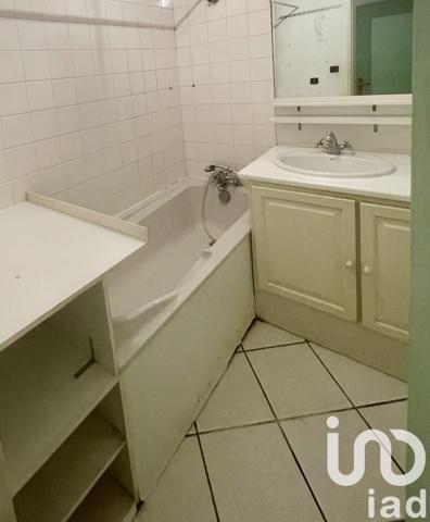 Appartement à vendre 3 pièces 84 m² Grenoble