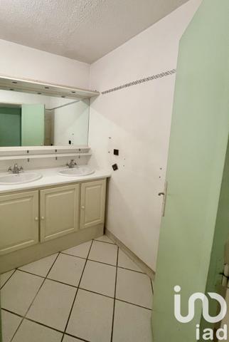 Appartement à vendre 3 pièces 84 m² Grenoble