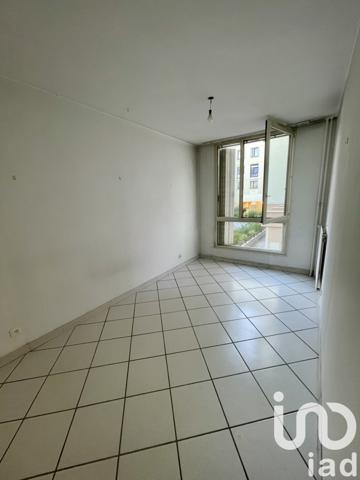 Appartement à vendre 3 pièces 84 m² Grenoble