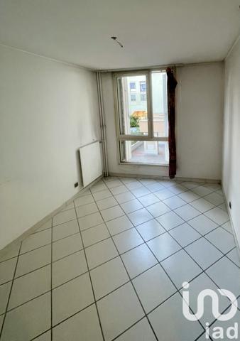 Appartement à vendre 3 pièces 84 m² Grenoble