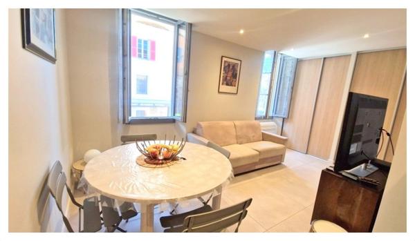 Appartement à vendre pièces (06)