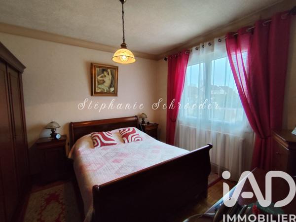 Maison à vendre 5 pièces 125 m² Mitry-Mory