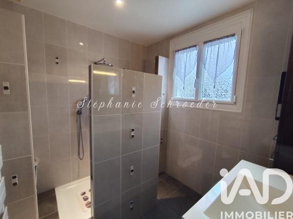 Maison à vendre 5 pièces 125 m² Mitry-Mory