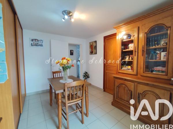 Maison à vendre 5 pièces 125 m² Mitry-Mory