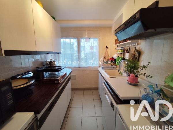 Maison à vendre 5 pièces 125 m² Mitry-Mory